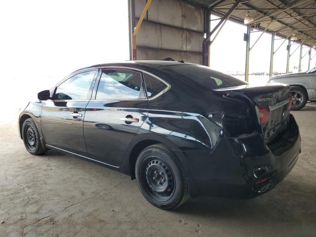 Photo 1 VIN: 3N1AB7AP7HL658113 - NISSAN SENTRA 