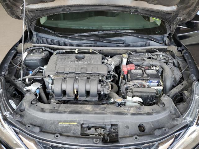 Photo 10 VIN: 3N1AB7AP7HL658113 - NISSAN SENTRA 