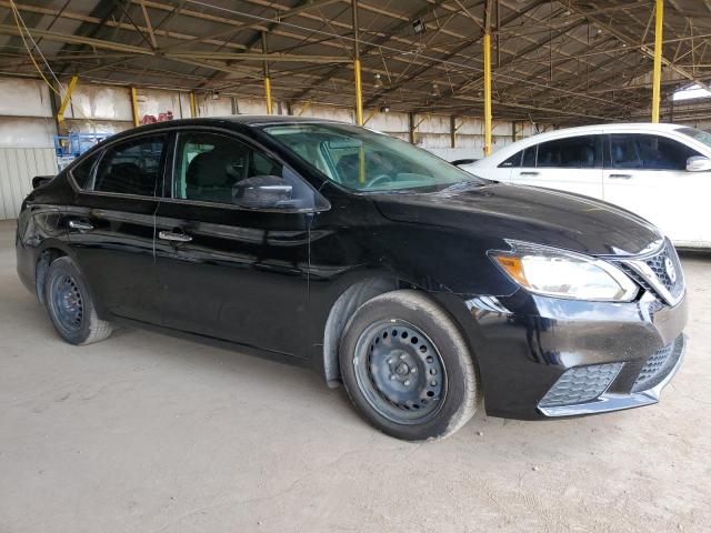 Photo 3 VIN: 3N1AB7AP7HL658113 - NISSAN SENTRA 