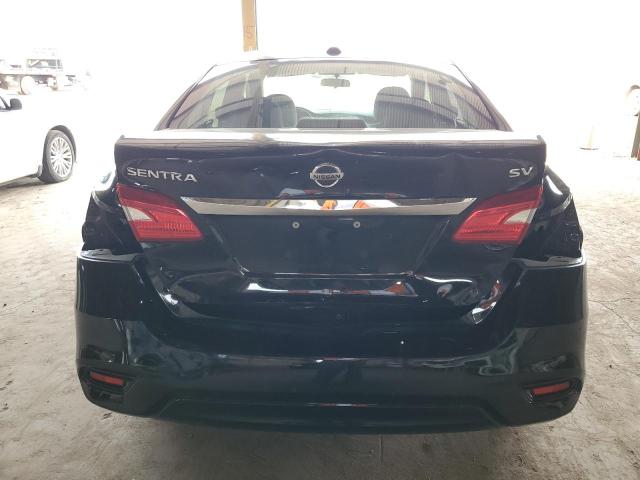 Photo 5 VIN: 3N1AB7AP7HL658113 - NISSAN SENTRA 