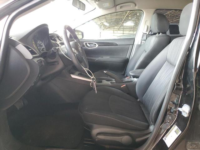 Photo 6 VIN: 3N1AB7AP7HL658113 - NISSAN SENTRA 