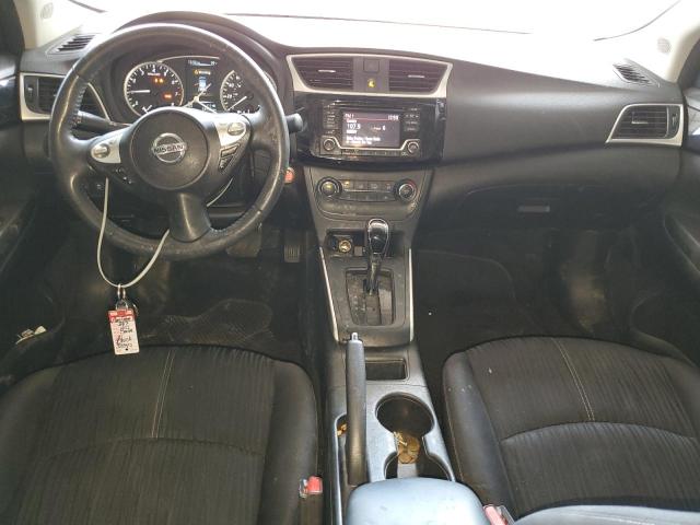 Photo 7 VIN: 3N1AB7AP7HL658113 - NISSAN SENTRA 