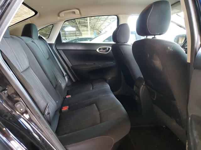 Photo 9 VIN: 3N1AB7AP7HL658113 - NISSAN SENTRA 