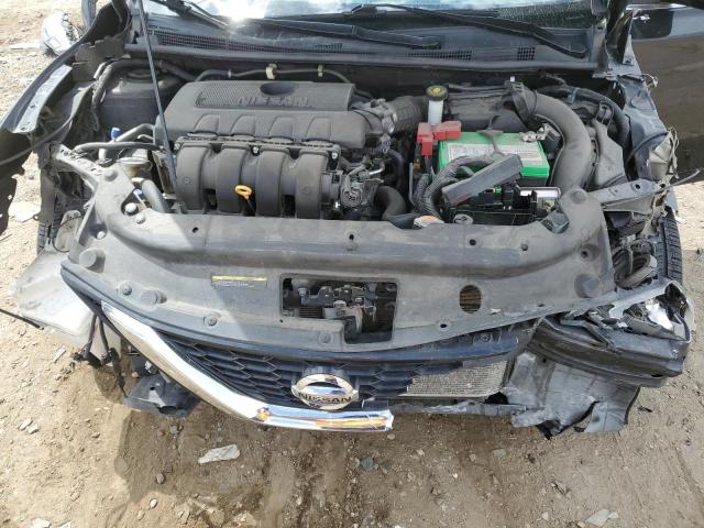 Photo 10 VIN: 3N1AB7AP7HL662761 - NISSAN SENTRA 