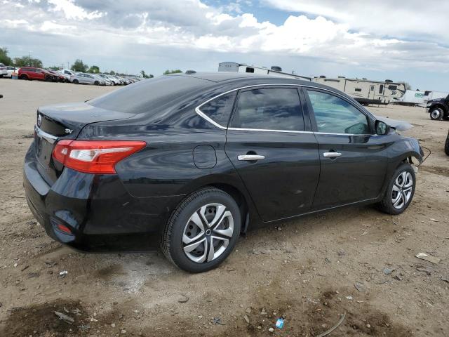 Photo 2 VIN: 3N1AB7AP7HL662761 - NISSAN SENTRA 