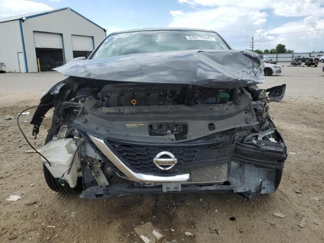 Photo 4 VIN: 3N1AB7AP7HL662761 - NISSAN SENTRA 