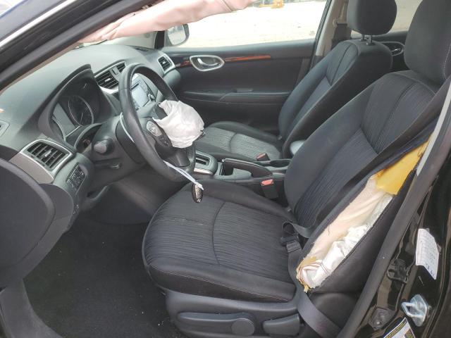 Photo 6 VIN: 3N1AB7AP7HL662761 - NISSAN SENTRA 