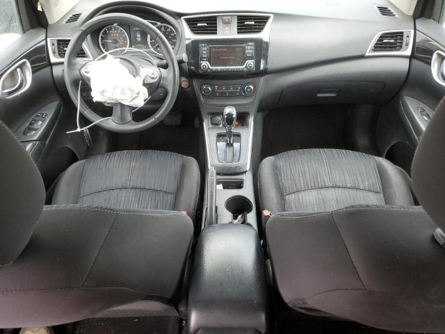 Photo 7 VIN: 3N1AB7AP7HL662761 - NISSAN SENTRA 