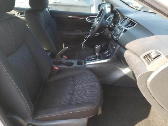 Photo 4 VIN: 3N1AB7AP7HL664090 - NISSAN SENTRA S 