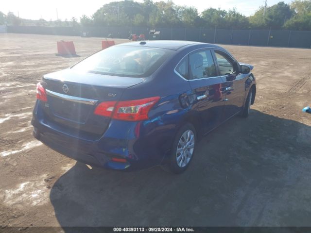 Photo 3 VIN: 3N1AB7AP7HL665613 - NISSAN SENTRA 