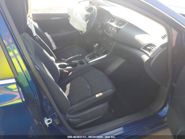 Photo 4 VIN: 3N1AB7AP7HL665613 - NISSAN SENTRA 