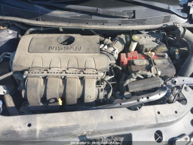 Photo 9 VIN: 3N1AB7AP7HL665613 - NISSAN SENTRA 