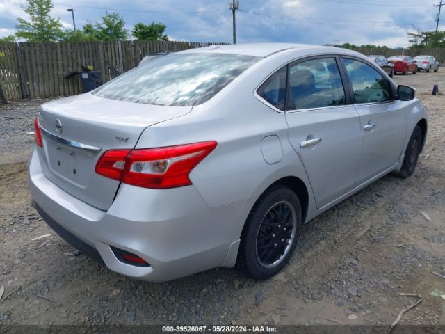 Photo 3 VIN: 3N1AB7AP7HL668124 - NISSAN SENTRA 