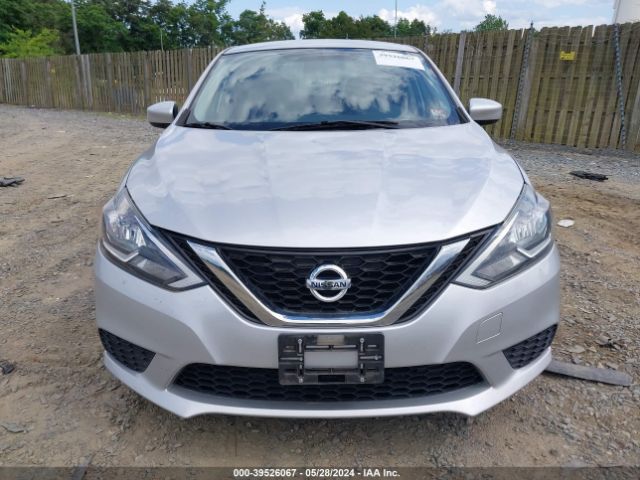 Photo 5 VIN: 3N1AB7AP7HL668124 - NISSAN SENTRA 