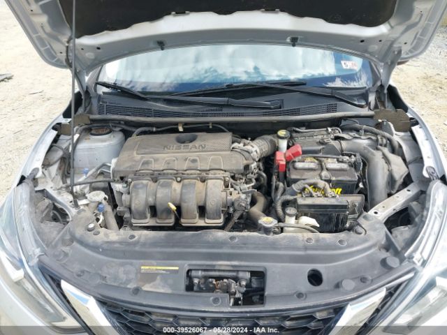 Photo 9 VIN: 3N1AB7AP7HL668124 - NISSAN SENTRA 