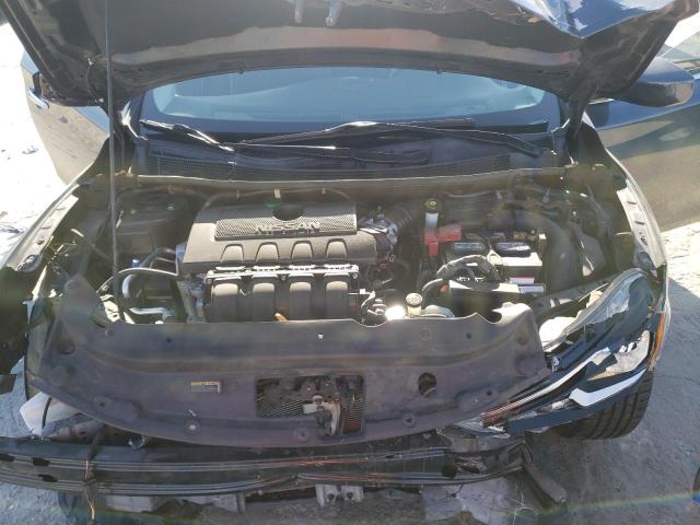 Photo 10 VIN: 3N1AB7AP7HL671766 - NISSAN SENTRA S 