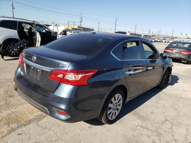 Photo 2 VIN: 3N1AB7AP7HL671766 - NISSAN SENTRA S 