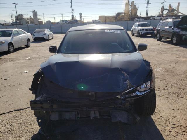 Photo 4 VIN: 3N1AB7AP7HL671766 - NISSAN SENTRA S 