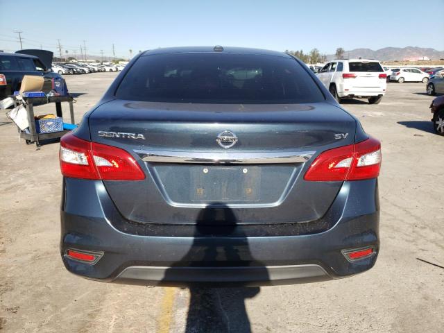 Photo 5 VIN: 3N1AB7AP7HL671766 - NISSAN SENTRA S 