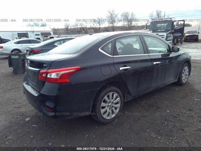 Photo 3 VIN: 3N1AB7AP7HL674005 - NISSAN SENTRA 