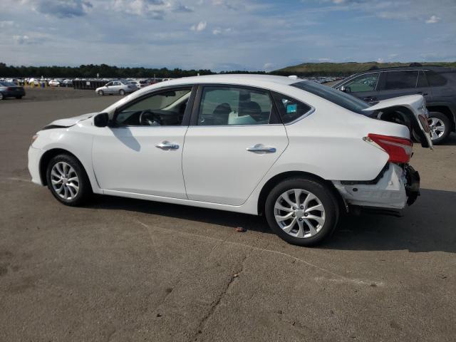 Photo 1 VIN: 3N1AB7AP7HL675588 - NISSAN SENTRA S 