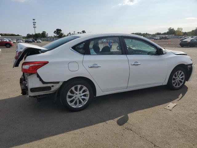 Photo 2 VIN: 3N1AB7AP7HL675588 - NISSAN SENTRA S 