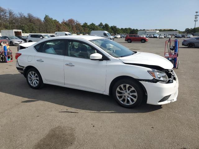 Photo 3 VIN: 3N1AB7AP7HL675588 - NISSAN SENTRA S 