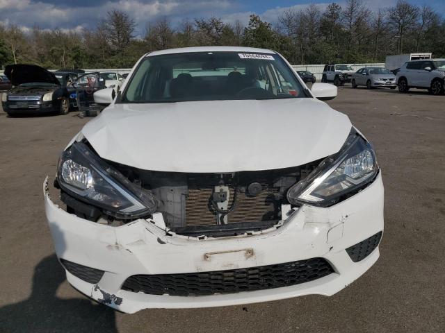 Photo 4 VIN: 3N1AB7AP7HL675588 - NISSAN SENTRA S 