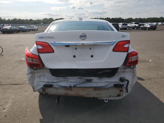 Photo 5 VIN: 3N1AB7AP7HL675588 - NISSAN SENTRA S 