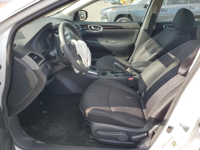 Photo 6 VIN: 3N1AB7AP7HL675588 - NISSAN SENTRA S 