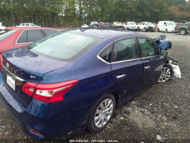 Photo 3 VIN: 3N1AB7AP7HL675915 - NISSAN SENTRA 