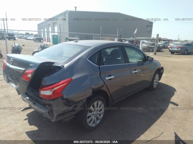 Photo 3 VIN: 3N1AB7AP7HL685053 - NISSAN SENTRA 