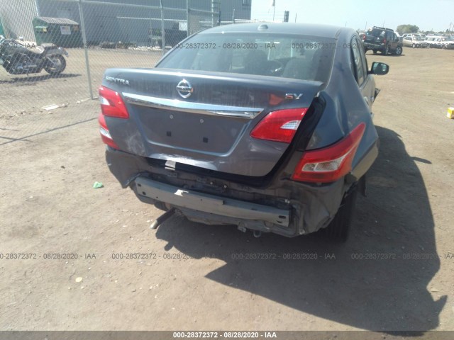 Photo 5 VIN: 3N1AB7AP7HL685053 - NISSAN SENTRA 