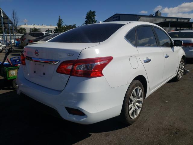 Photo 3 VIN: 3N1AB7AP7HL685425 - NISSAN SENTRA S 