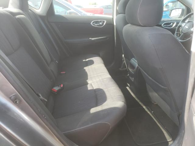 Photo 5 VIN: 3N1AB7AP7HL694044 - NISSAN SENTRA S 