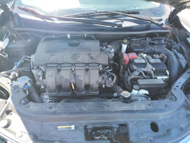 Photo 6 VIN: 3N1AB7AP7HL694884 - NISSAN SENTRA S 