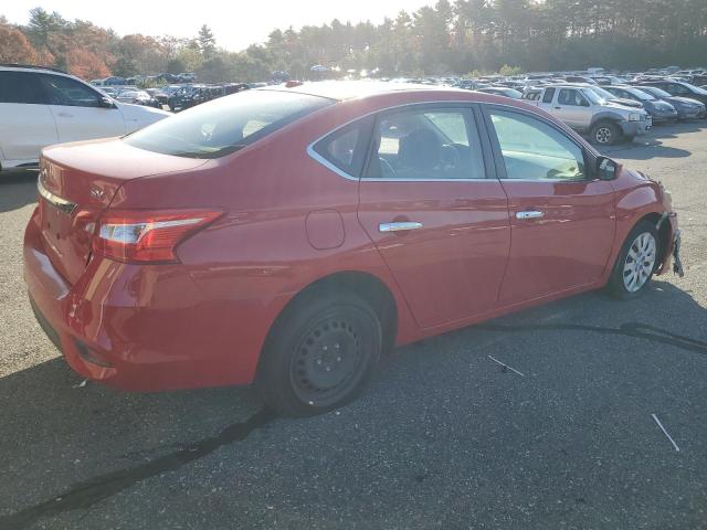 Photo 2 VIN: 3N1AB7AP7HL695369 - NISSAN SENTRA S 