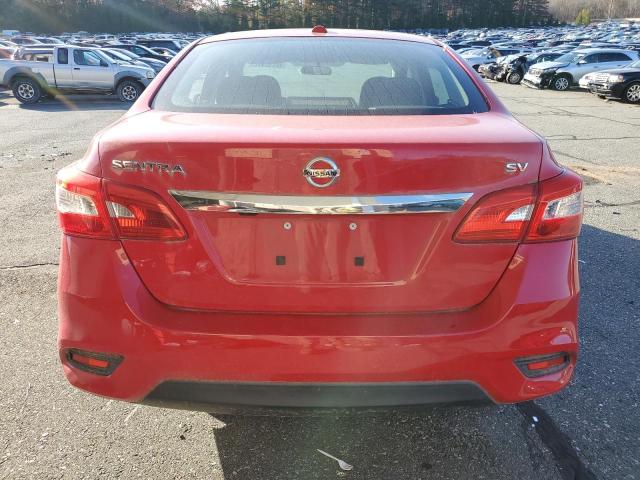 Photo 5 VIN: 3N1AB7AP7HL695369 - NISSAN SENTRA S 