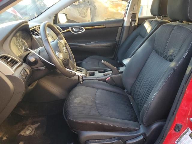 Photo 6 VIN: 3N1AB7AP7HL695369 - NISSAN SENTRA S 