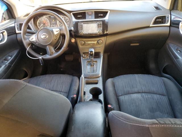 Photo 7 VIN: 3N1AB7AP7HL695369 - NISSAN SENTRA S 