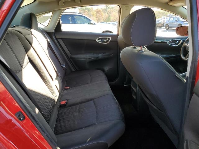 Photo 9 VIN: 3N1AB7AP7HL695369 - NISSAN SENTRA S 