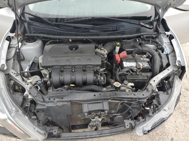 Photo 10 VIN: 3N1AB7AP7HL695517 - NISSAN SENTRA 