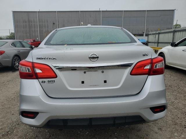 Photo 5 VIN: 3N1AB7AP7HL695517 - NISSAN SENTRA 