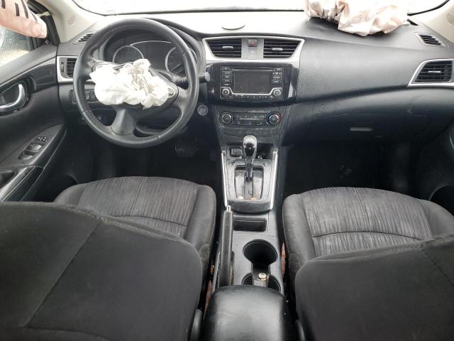 Photo 7 VIN: 3N1AB7AP7HL695517 - NISSAN SENTRA 