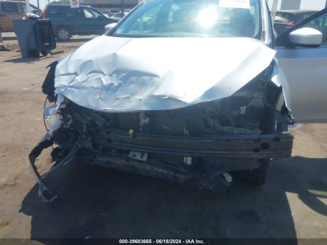 Photo 5 VIN: 3N1AB7AP7HL695937 - NISSAN SENTRA 