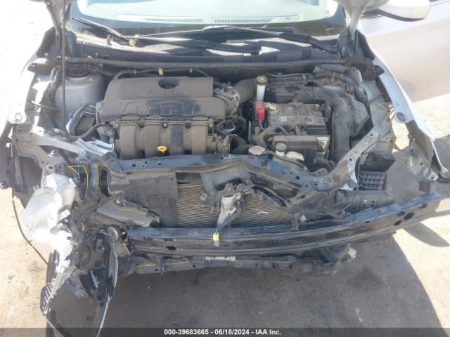 Photo 9 VIN: 3N1AB7AP7HL695937 - NISSAN SENTRA 