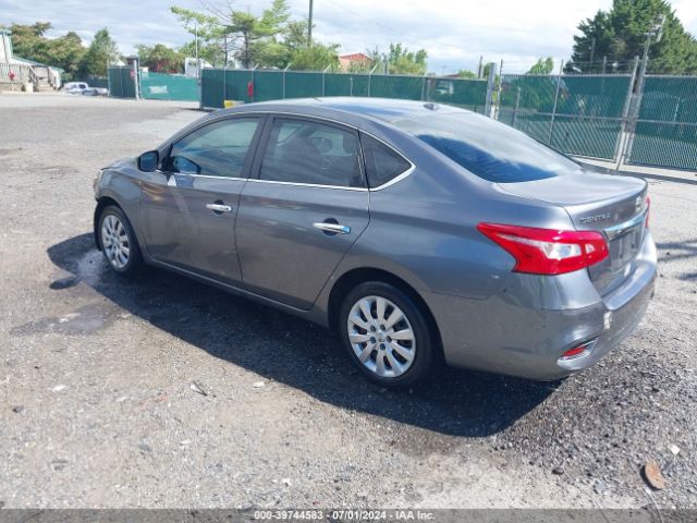 Photo 2 VIN: 3N1AB7AP7HL697770 - NISSAN SENTRA 