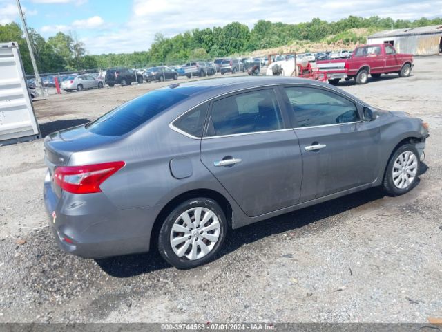 Photo 3 VIN: 3N1AB7AP7HL697770 - NISSAN SENTRA 