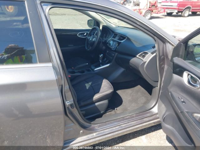 Photo 4 VIN: 3N1AB7AP7HL697770 - NISSAN SENTRA 