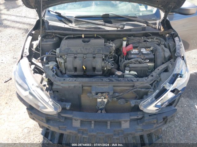 Photo 9 VIN: 3N1AB7AP7HL697770 - NISSAN SENTRA 